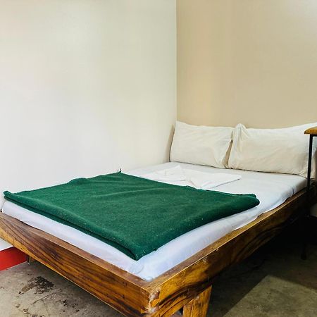 Arusha Backpackers Hotel Dış mekan fotoğraf